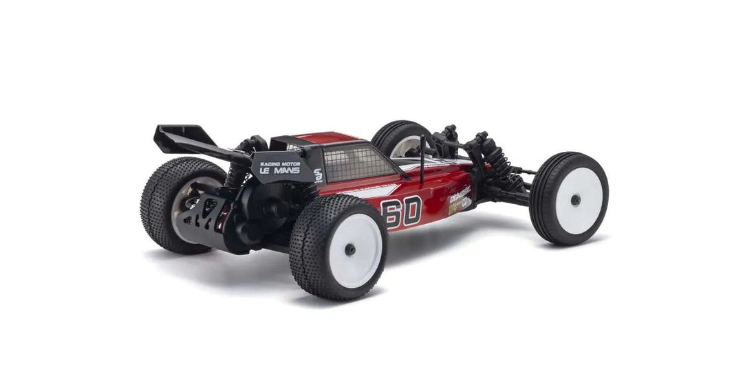 KYOSHO Dirt Master 1/10 電動バギーキット Kyosho Dirt Master – Crust Bikes