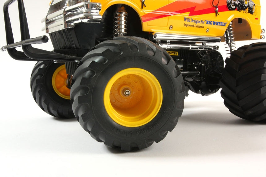 Tamiya Lunch Box – Crust Bikes