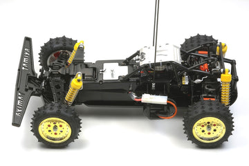 M*T様 Tamiya Hotshot 4WD 　動作確認済 Tamiya Super HotShot – Crust Bikes