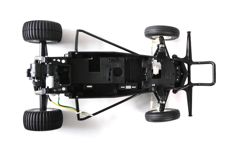 Tamiya Grasshopper – Crust Bikes