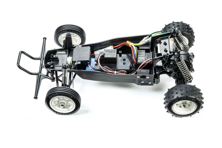 Tamiya Grasshopper II – Crust Bikes