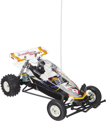 Tamiya Hornet – Crust Bikes