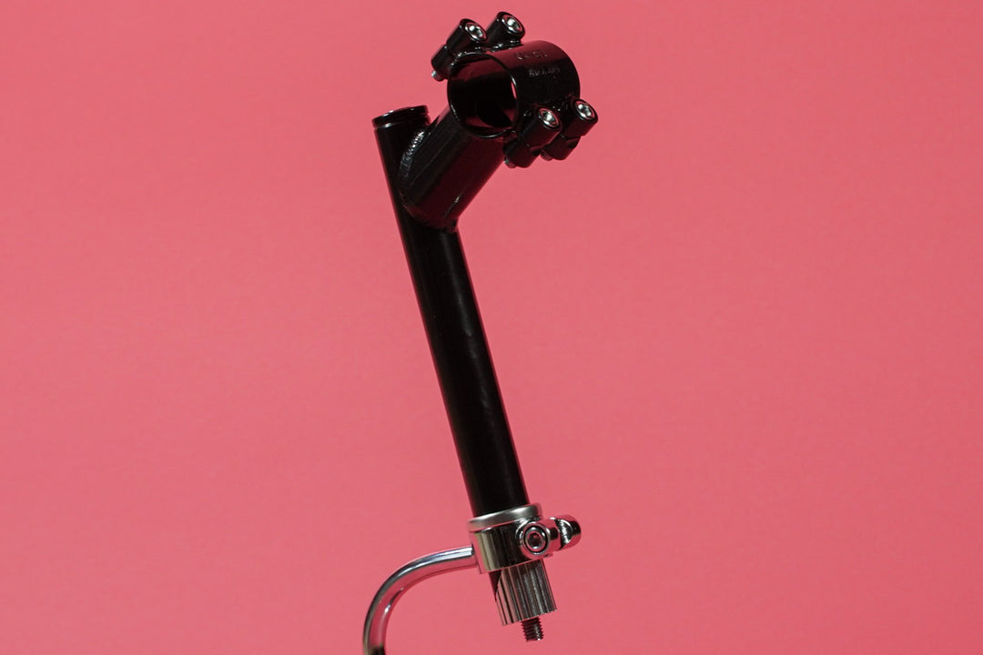 Nitto X Crust UI Quill Stem
