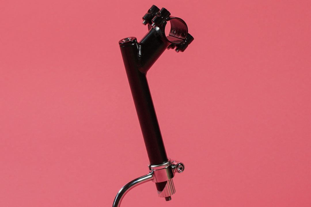 Nitto X Crust UI Quill Stem