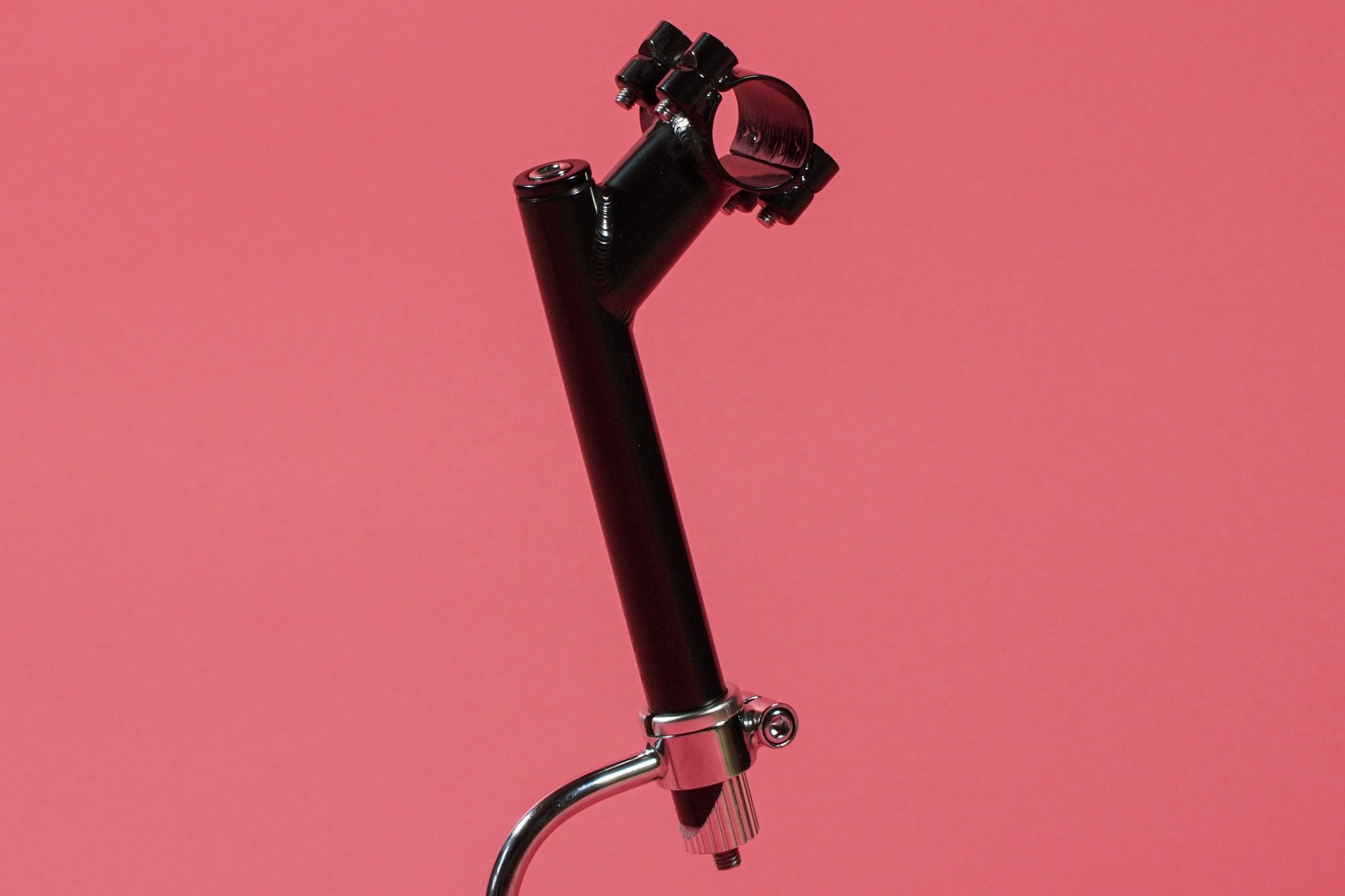 Nitto X Crust UI Quill Stem