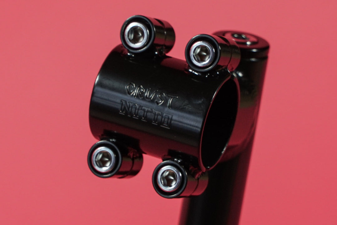 Nitto X Crust UI Quill Stem