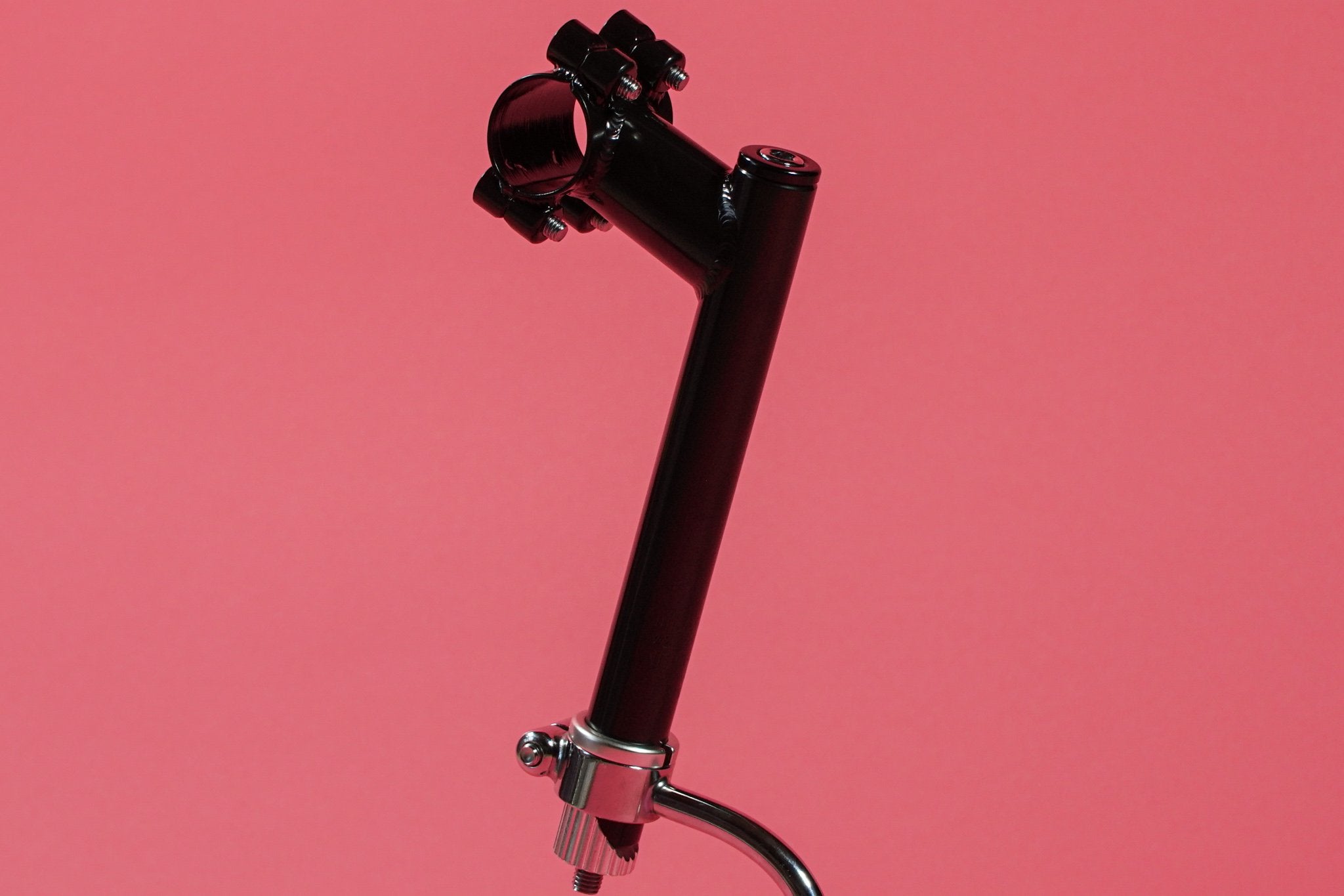 Nitto X Crust UI Quill Stem