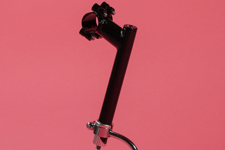 Nitto X Crust UI Quill Stem/ 30° / 31.8 DSC05089-2_51b4bba0-e75f-4239-