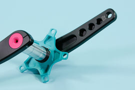 Appleman 2XR Crankset