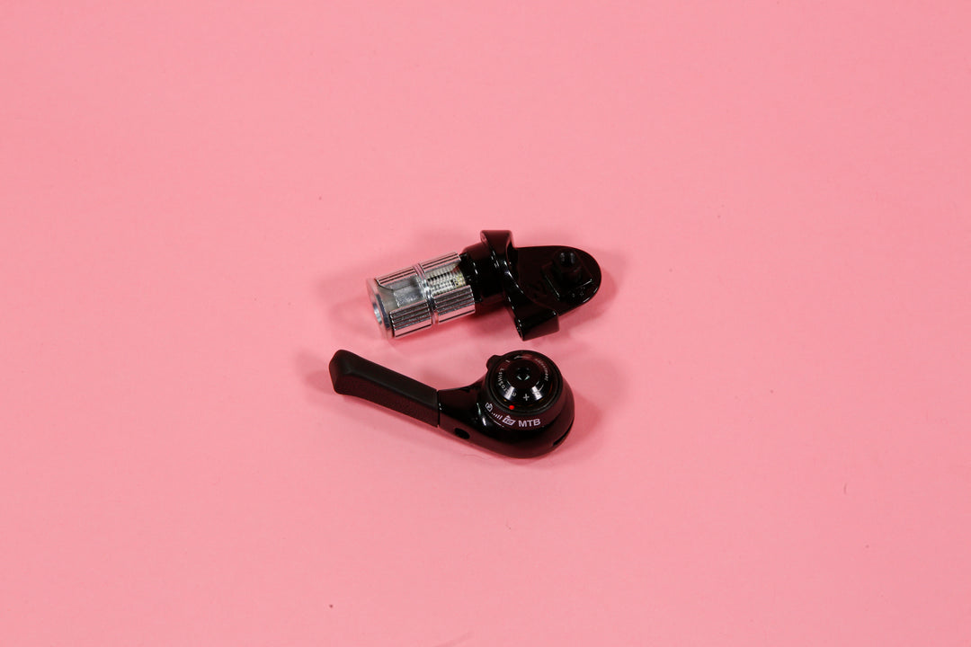 Microshift 12 Speed Bar End Shifter