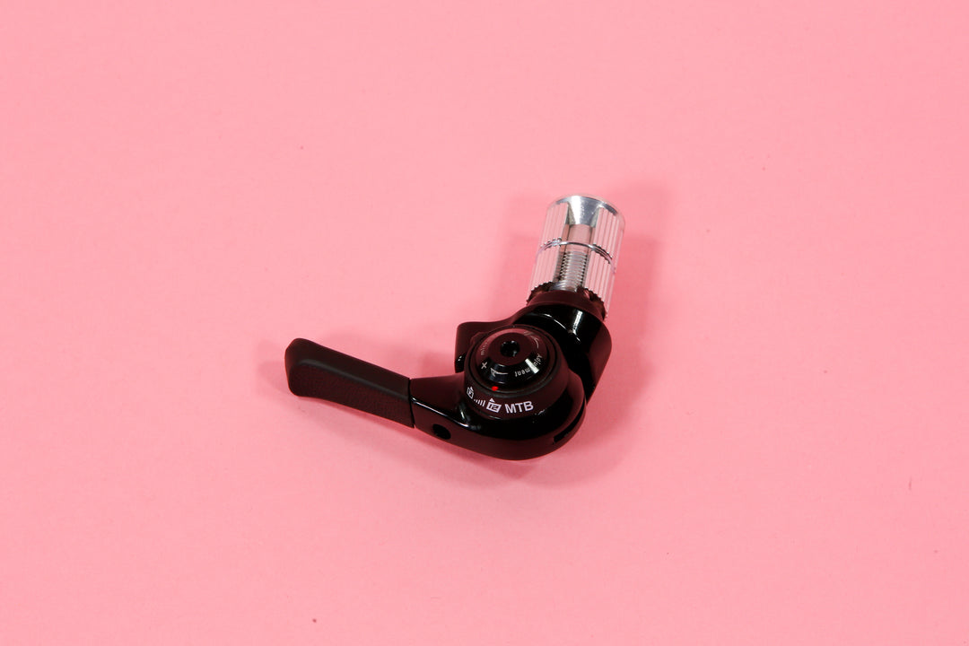 bar end gear shifters Microshift 12 Speed Bar End Shifter – Crust Bikes