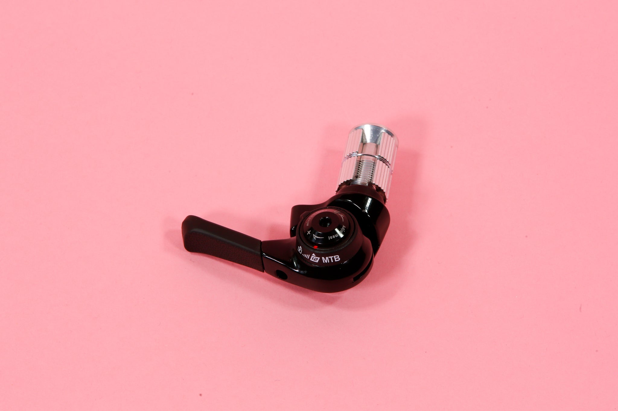 Microshift 12 Speed Bar End Shifter – Crust Bikes
