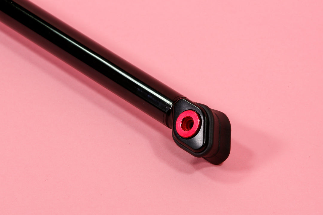 Silca Impero Ultimate II Frame Pump
