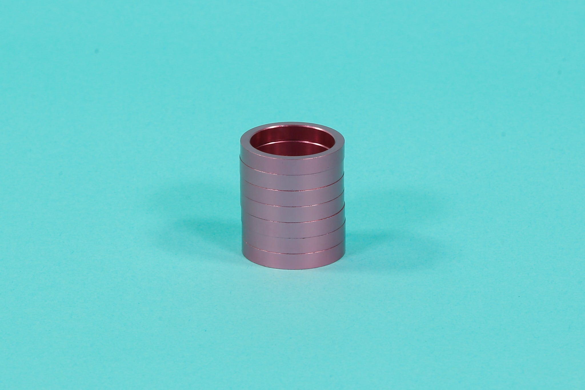 Blue Lug 1" Headset Spacers