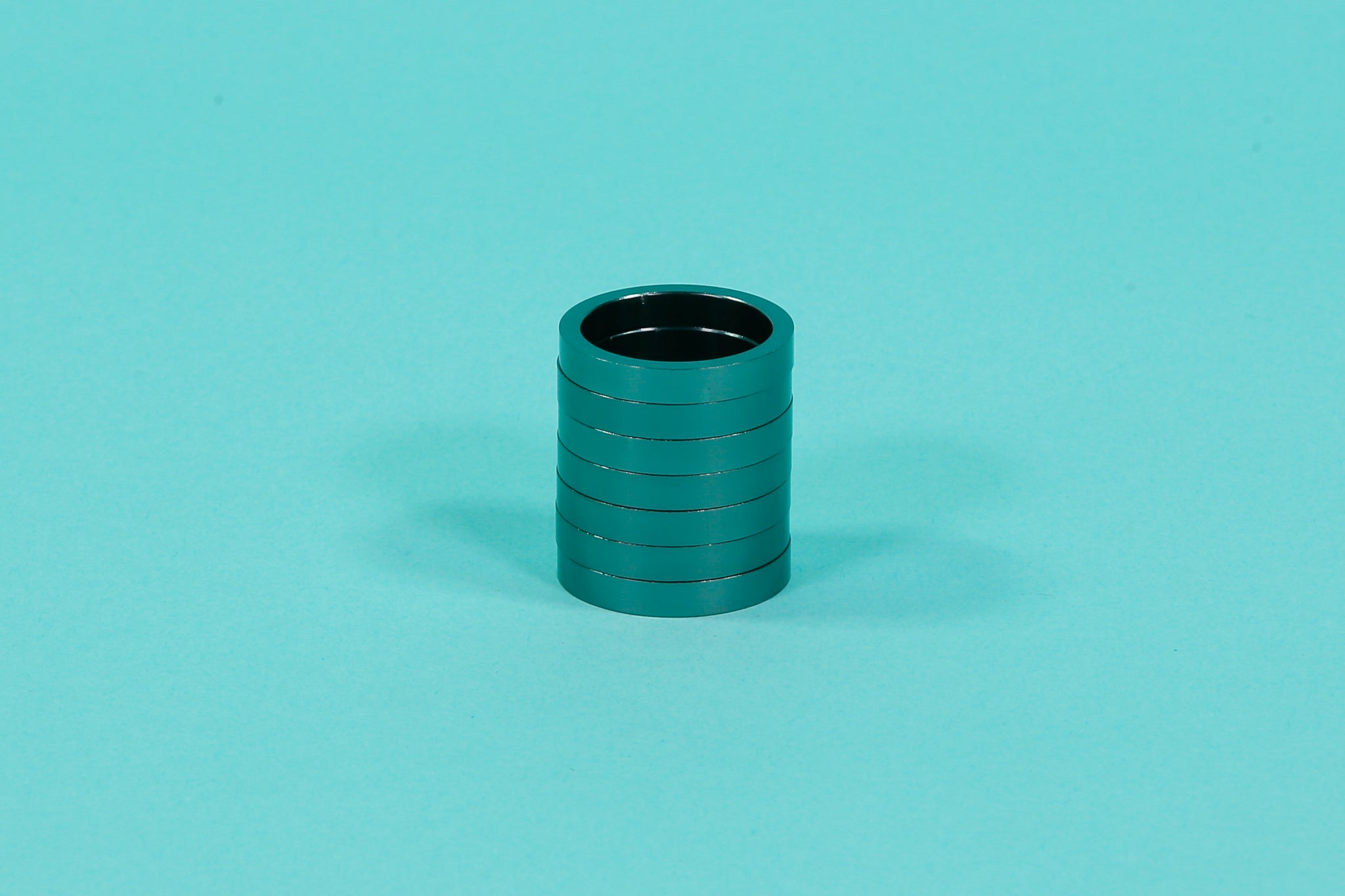 Blue Lug 1" Headset Spacers