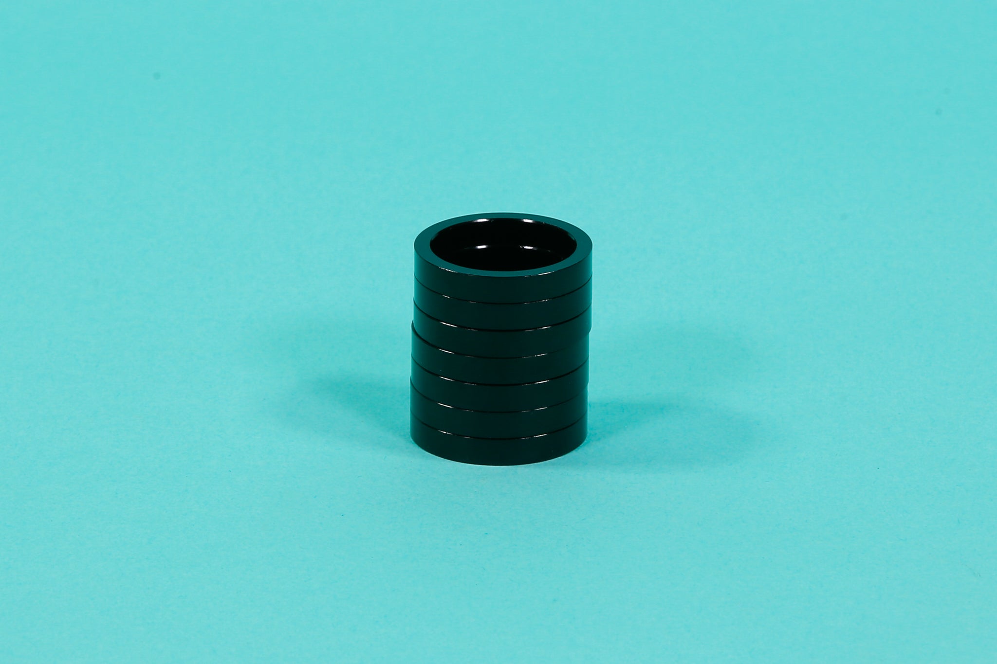 Blue Lug 1" Headset Spacers