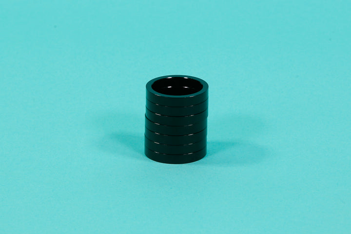 Blue Lug 1" Headset Spacers