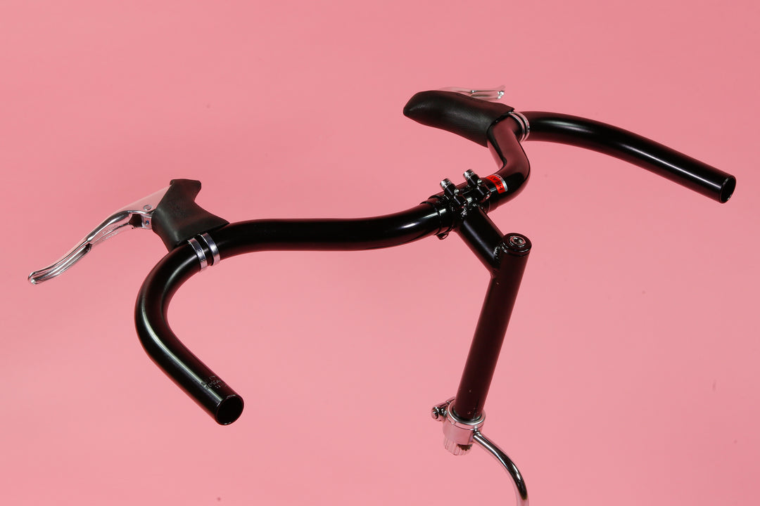 Nitto RM016 Mustache Bar