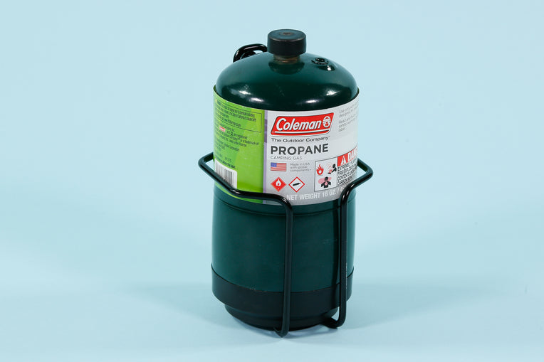 Minoura Camp Stove Cage