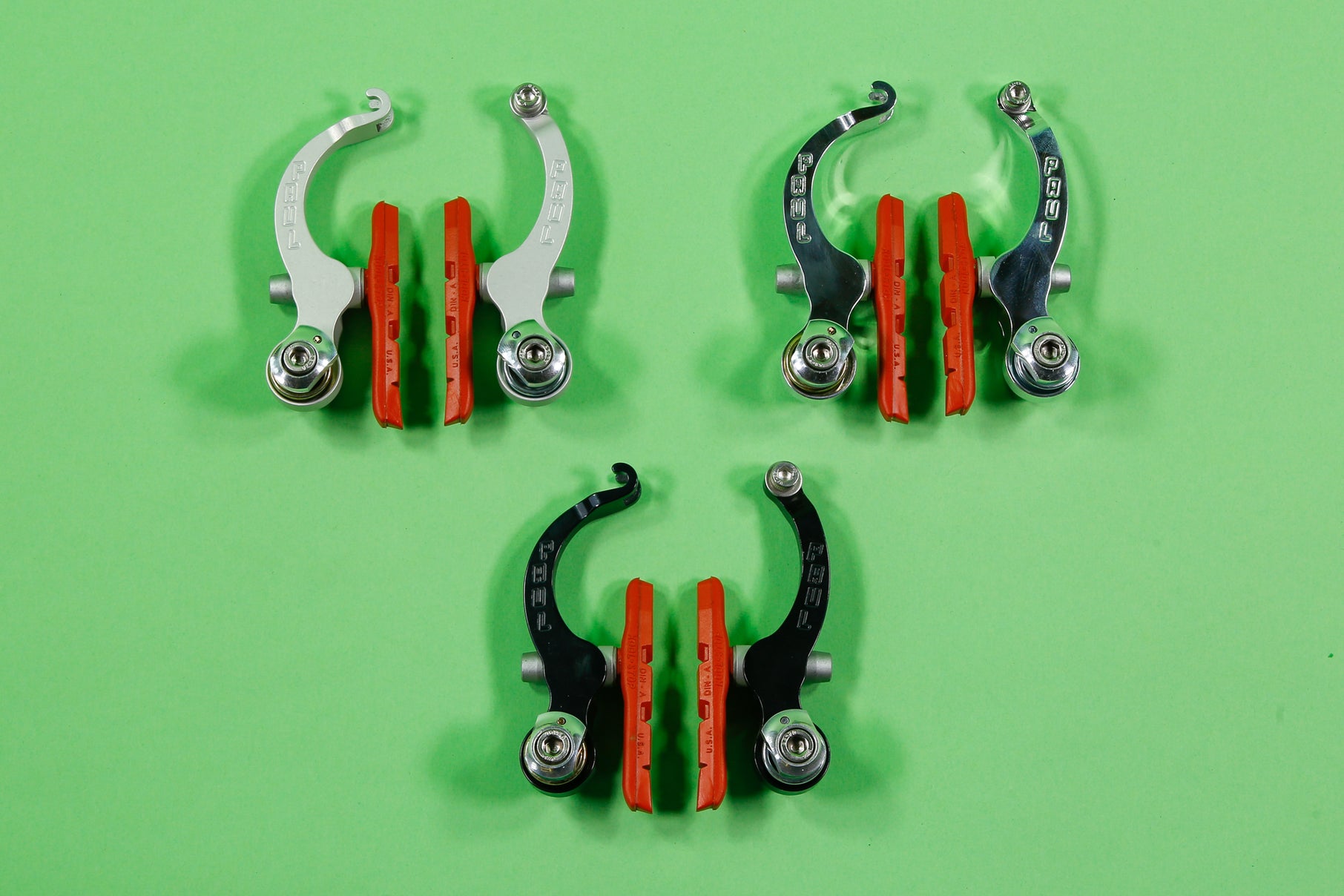 Paul Minimoto Mini V-Brake - Thumbnail 3