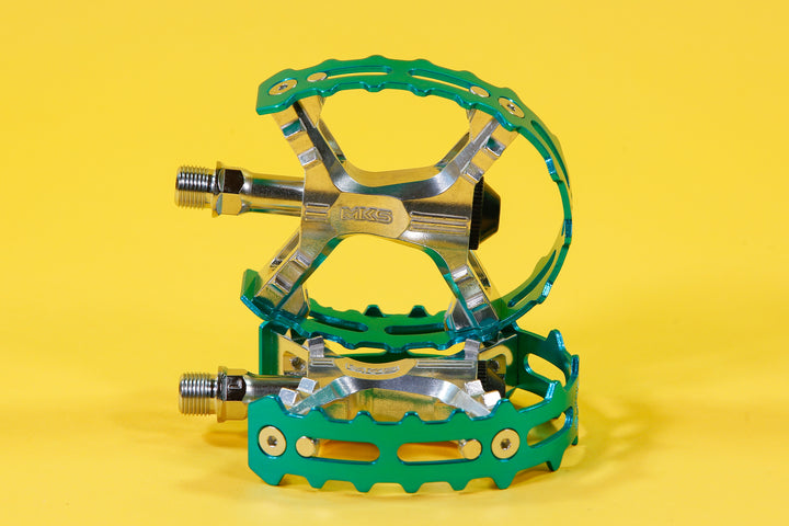 MKS XC-III Pedals