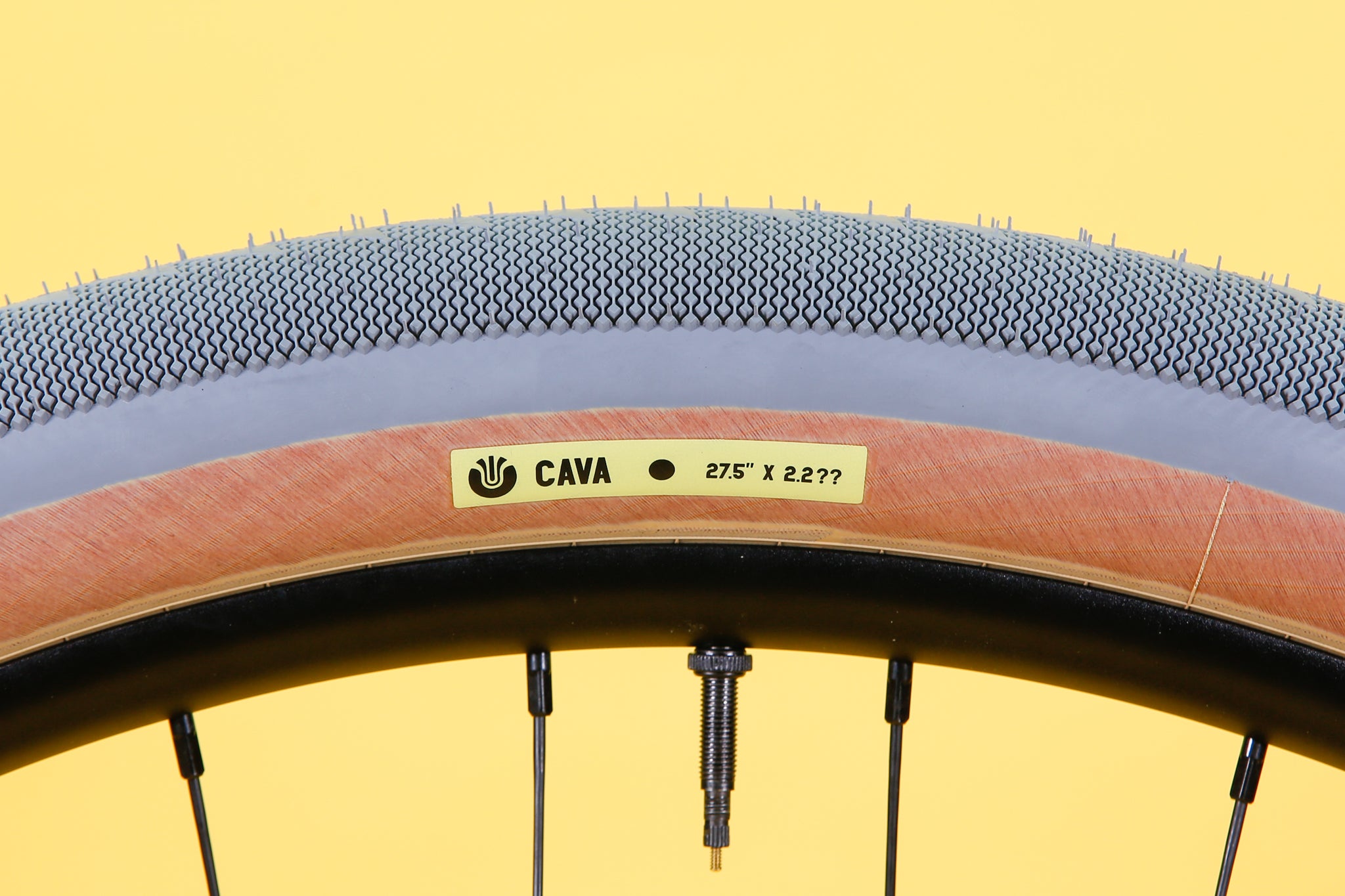 Ultradynamico Cava Tyres