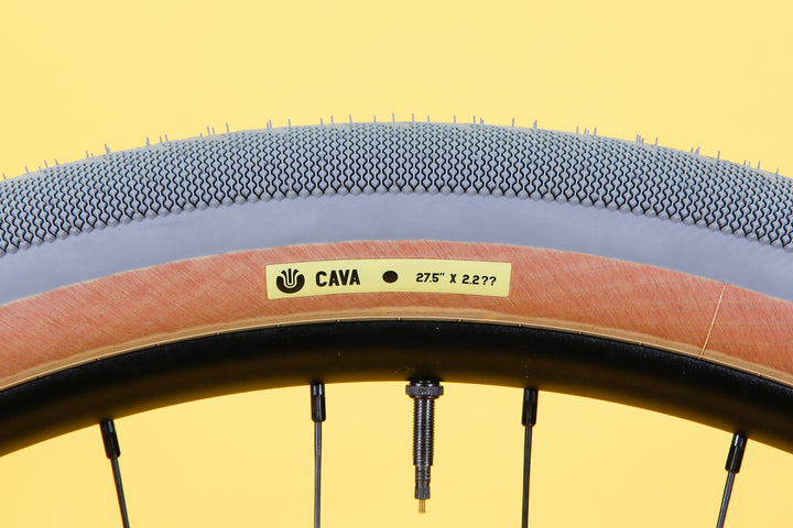 Ultradynamico Cava Tyres