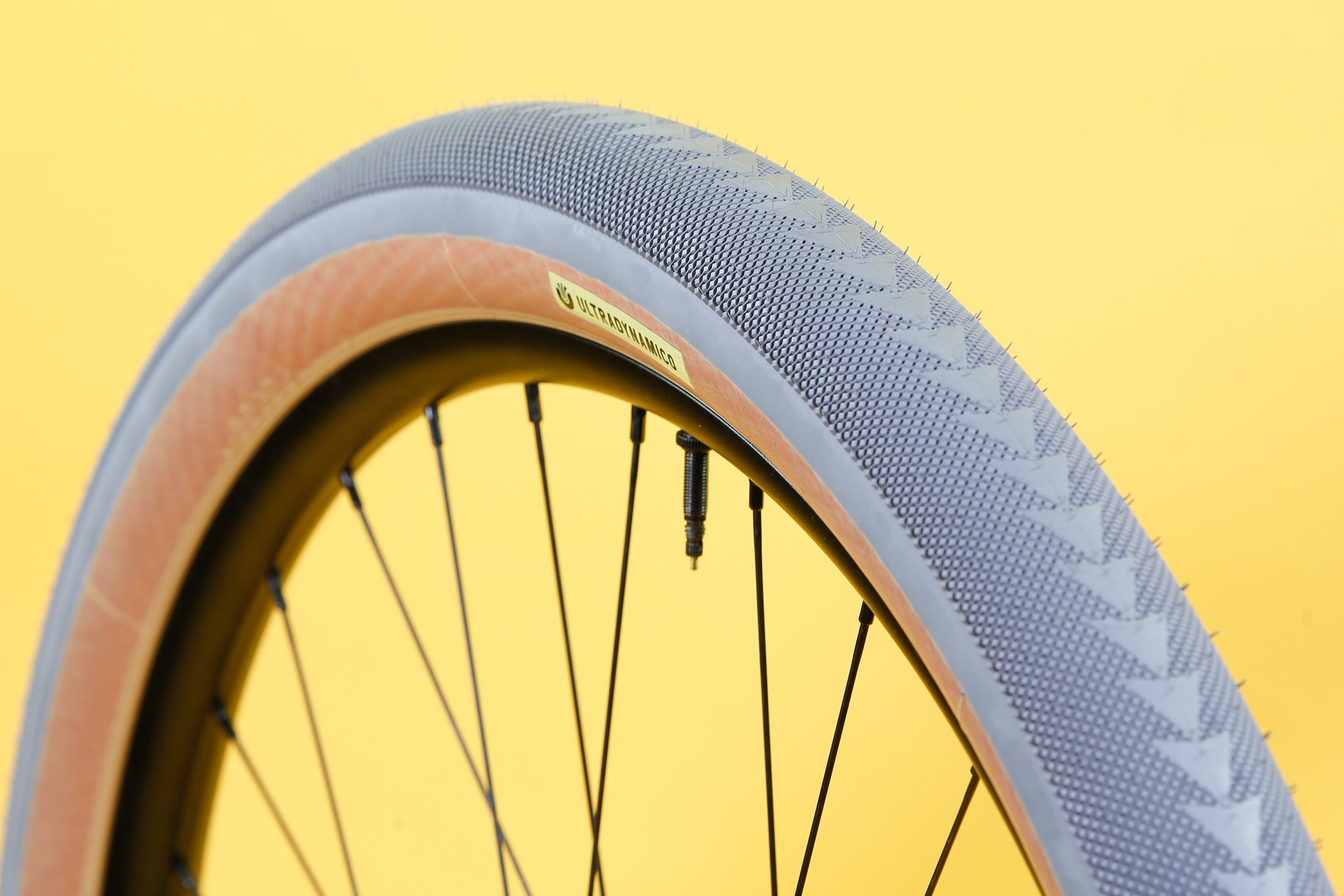 Ultradynamico Cava Tyres