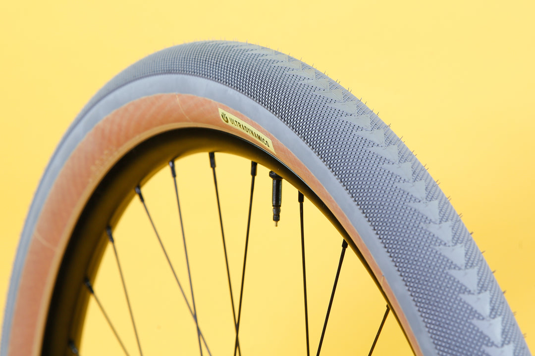 Ultradynamico Cava Tyres – Crust Bikes