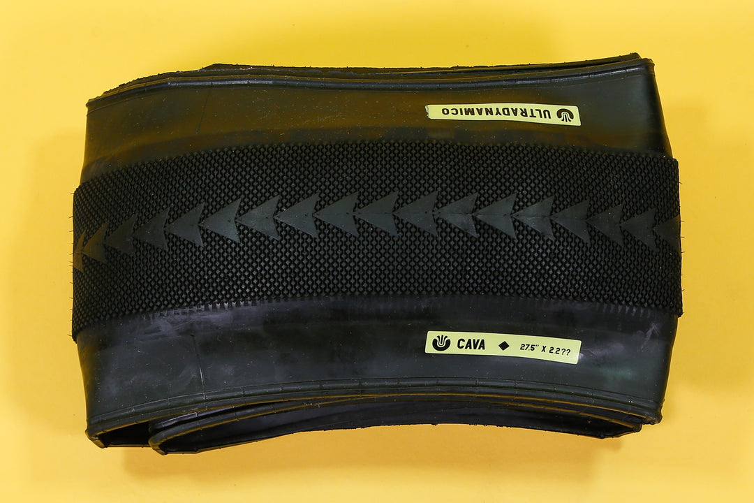Ultradynamico Cava Tyres