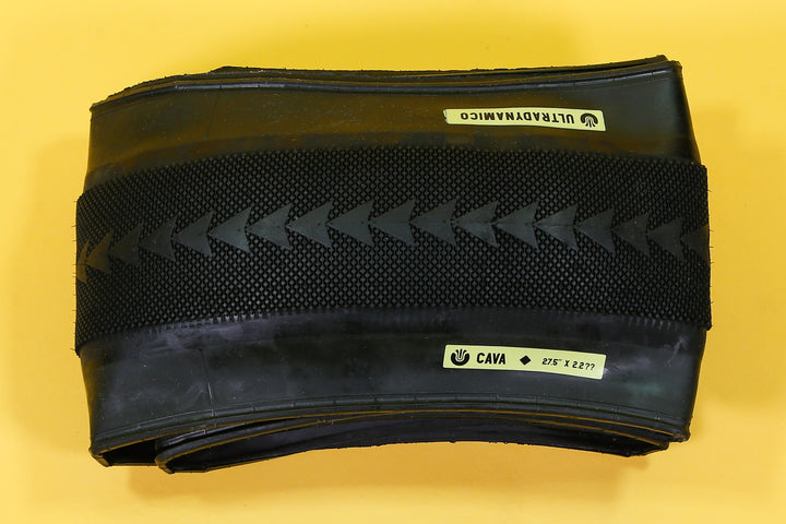 Ultradynamico Cava Tyres