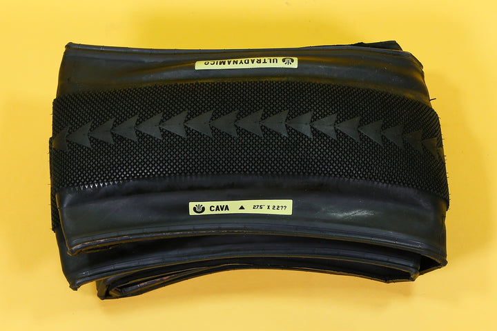 Ultradynamico Cava Tyres