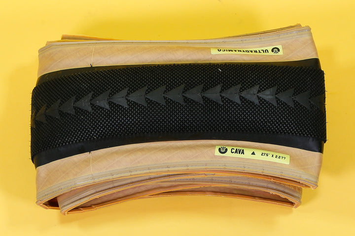 Ultradynamico Cava Tyres