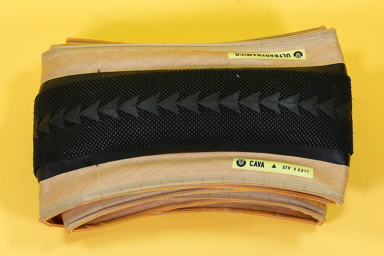 Ultradynamico Cava Tyres