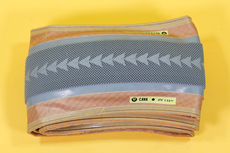 Ultradynamico Cava Tyres