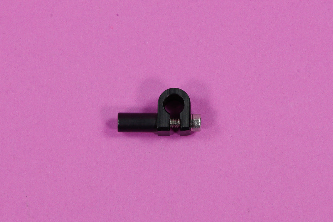Shovel Research Rod Steward Light Mount