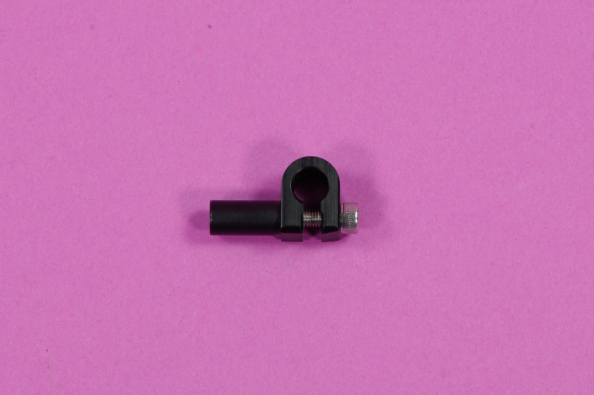 Shovel Research Rod Steward Light Mount