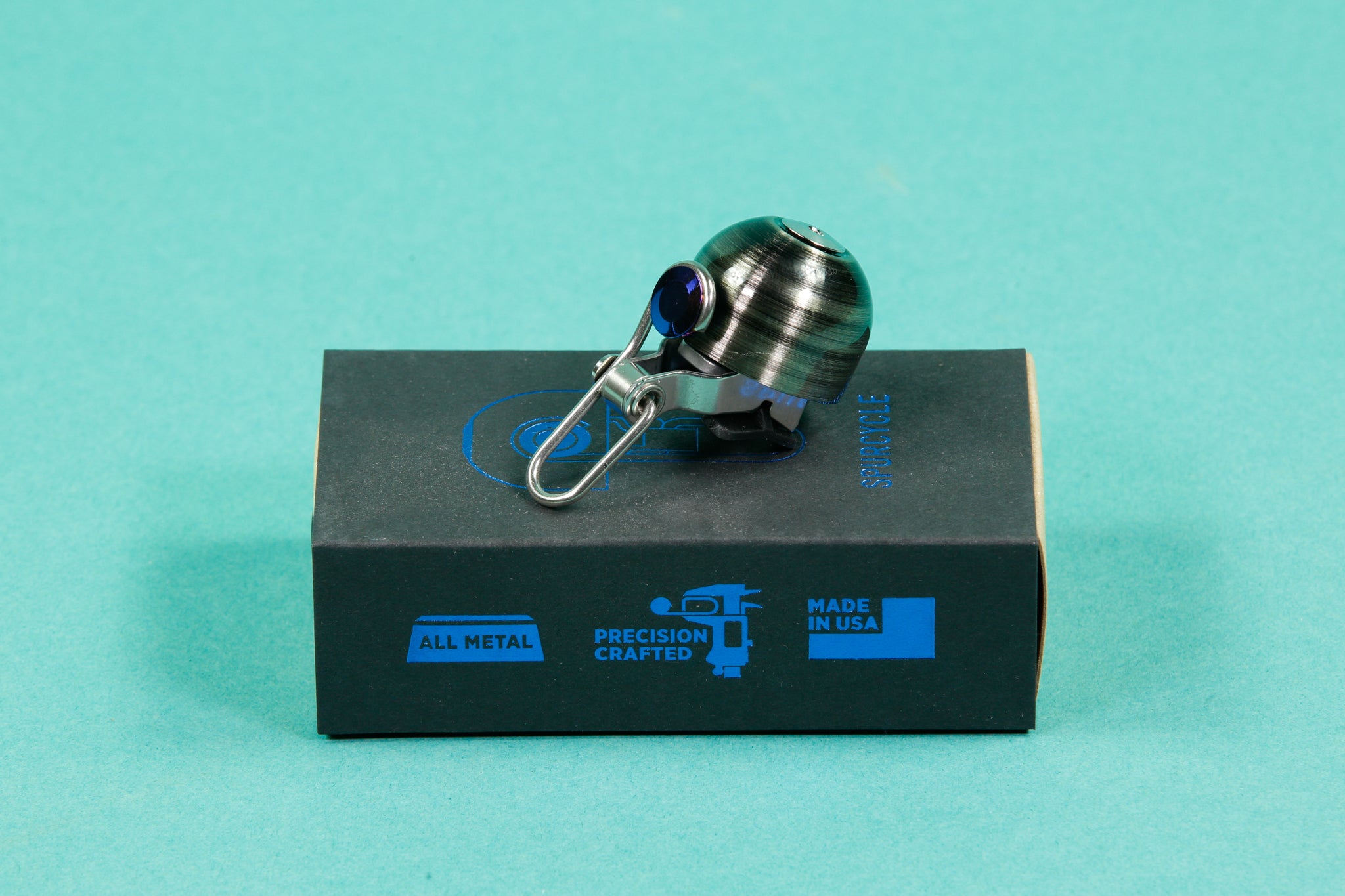 Spurcycle Original Bell