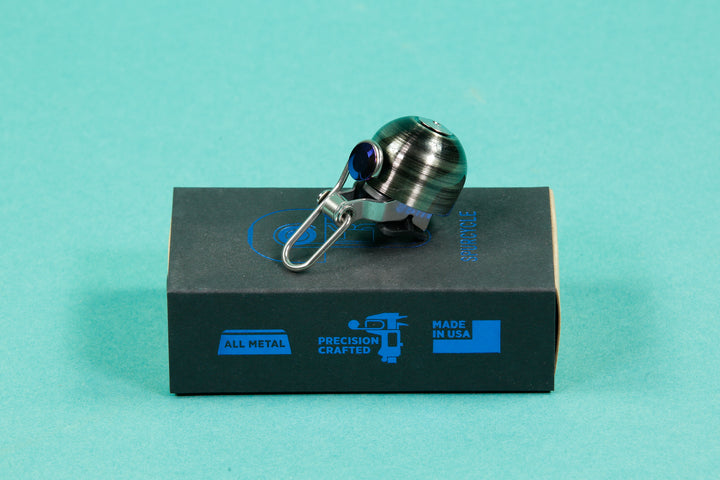 Spurcycle Original Bell