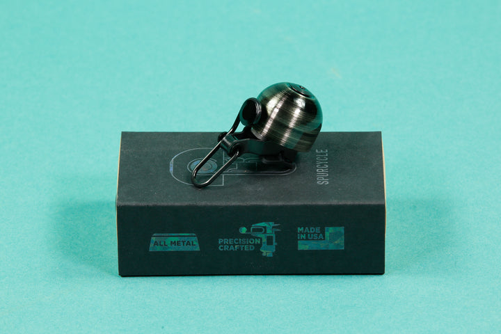Spurcycle Original Bell