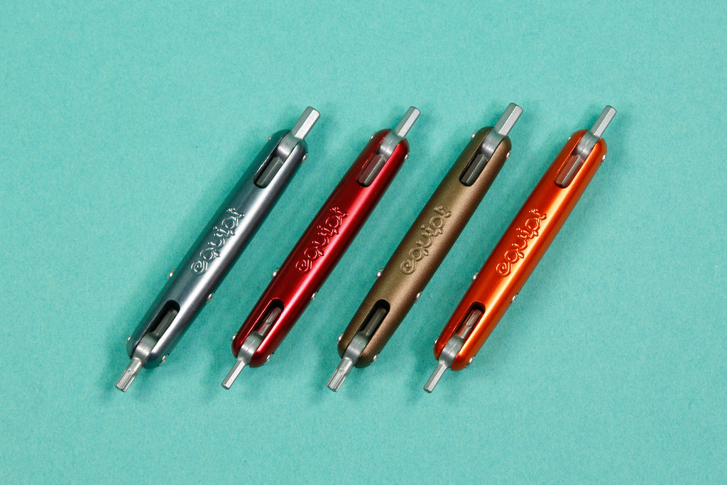 Equipt Sardine Multi-Tool – Crust Bikes