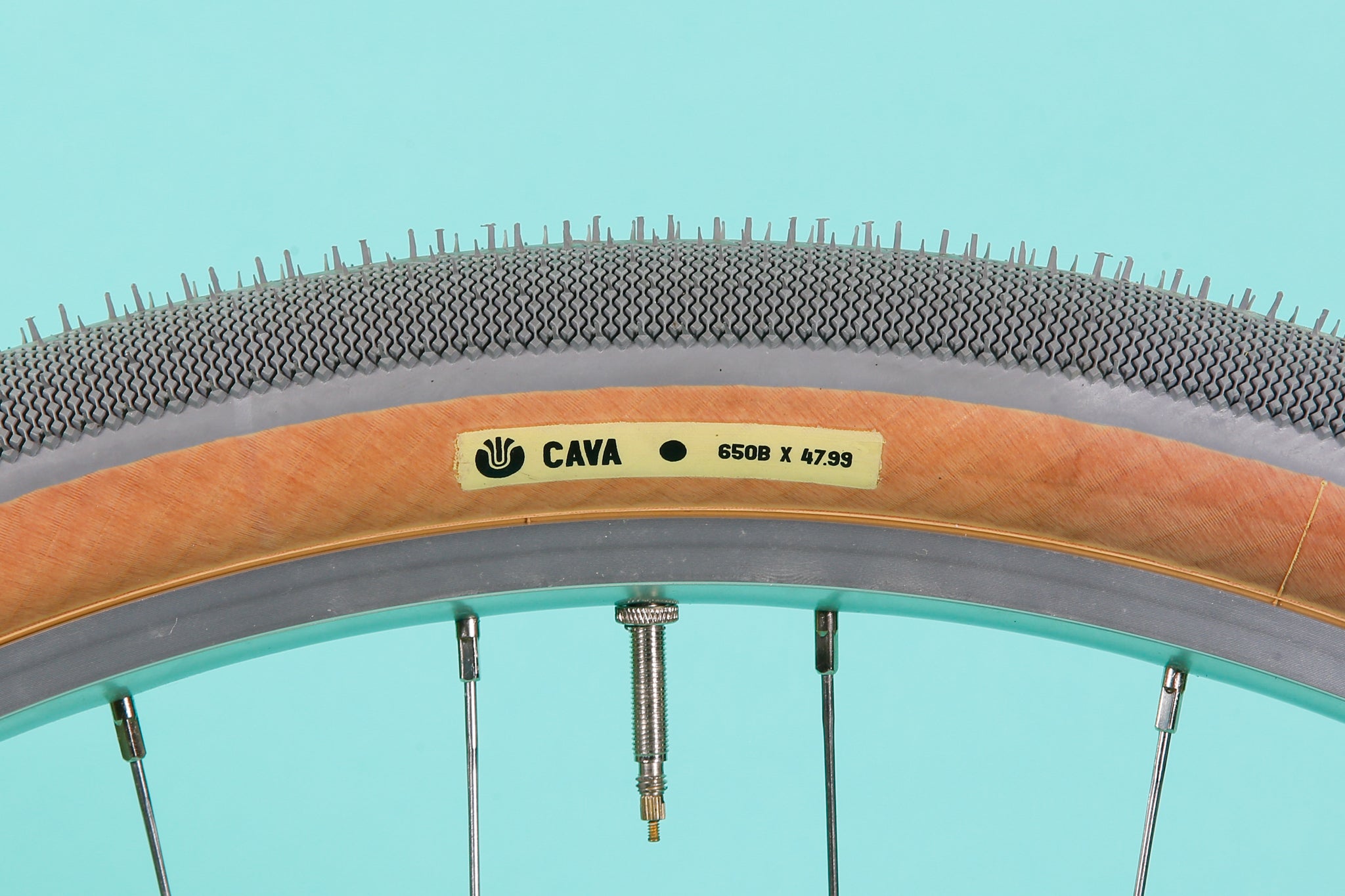 Ultradynamico Cava Tyres