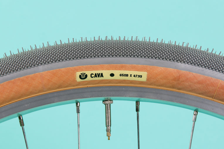 Ultradynamico Cava Tyres