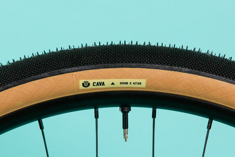 Ultradynamico Cava Tyres