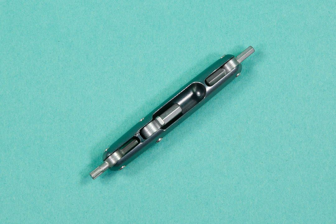 Equipt Sardine Multi-Tool