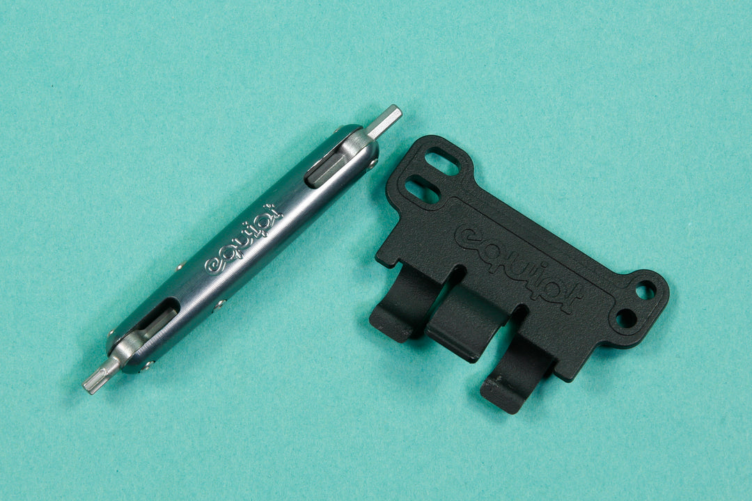 Equipt Sardine Multi-Tool