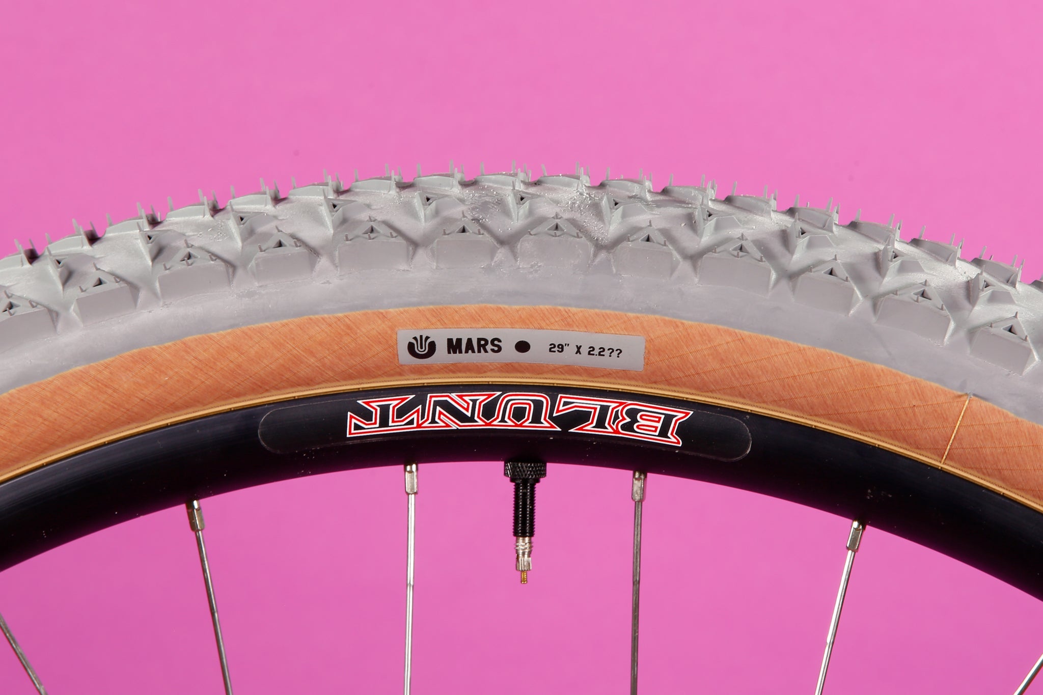 Ultradynamico MARS Tyres