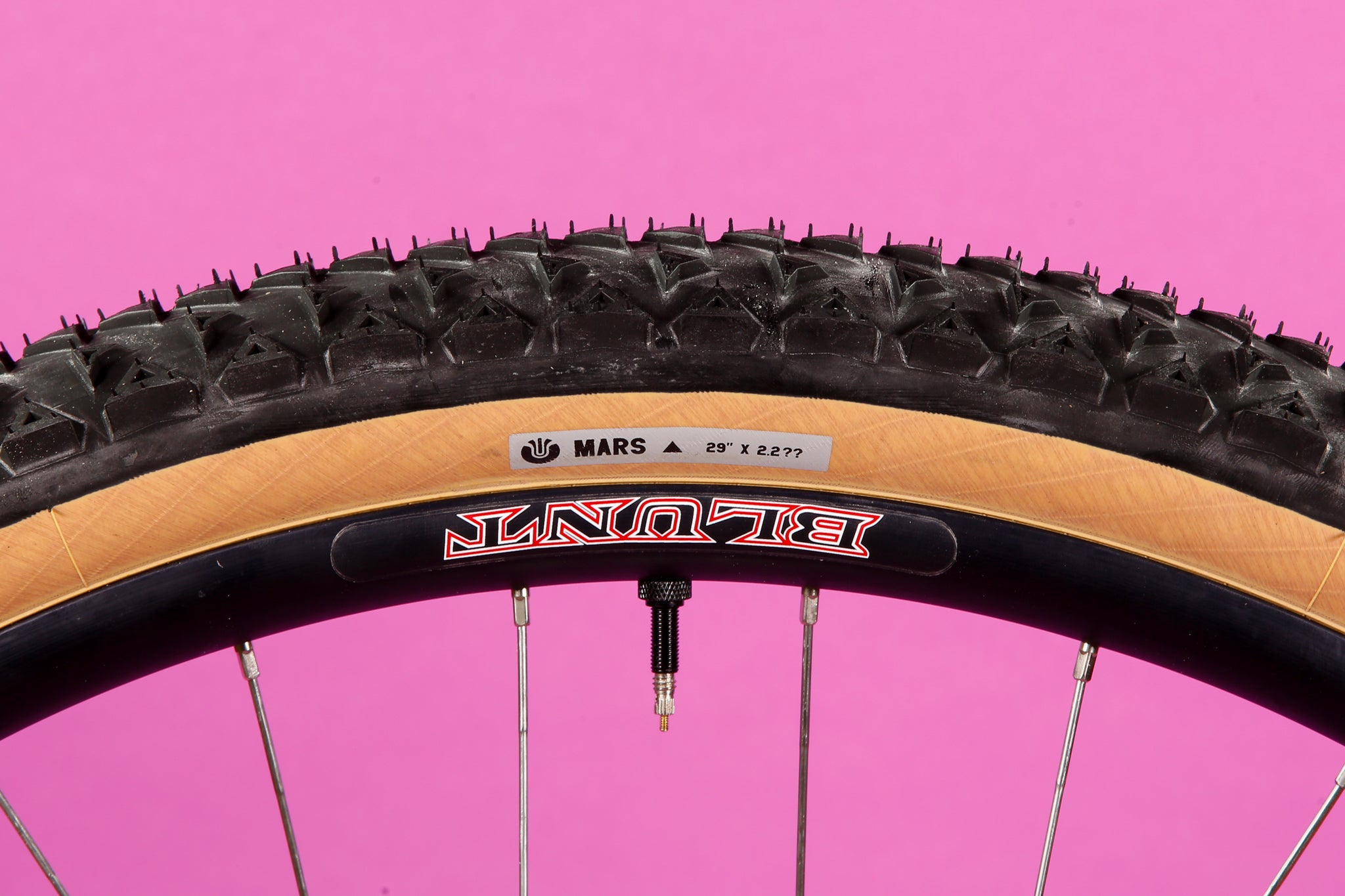 Ultradynamico MARS Tyres