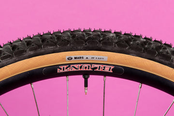 Ultradynamico MARS Tyres – Crust Bikes