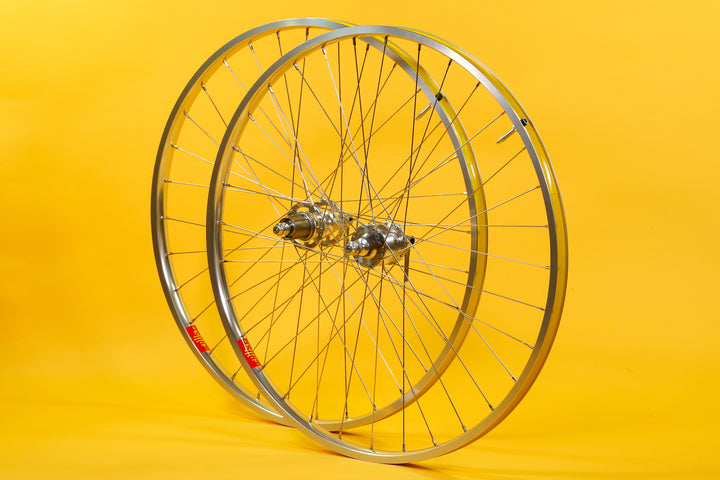 Crust Rim Brake Rim Wheelsets